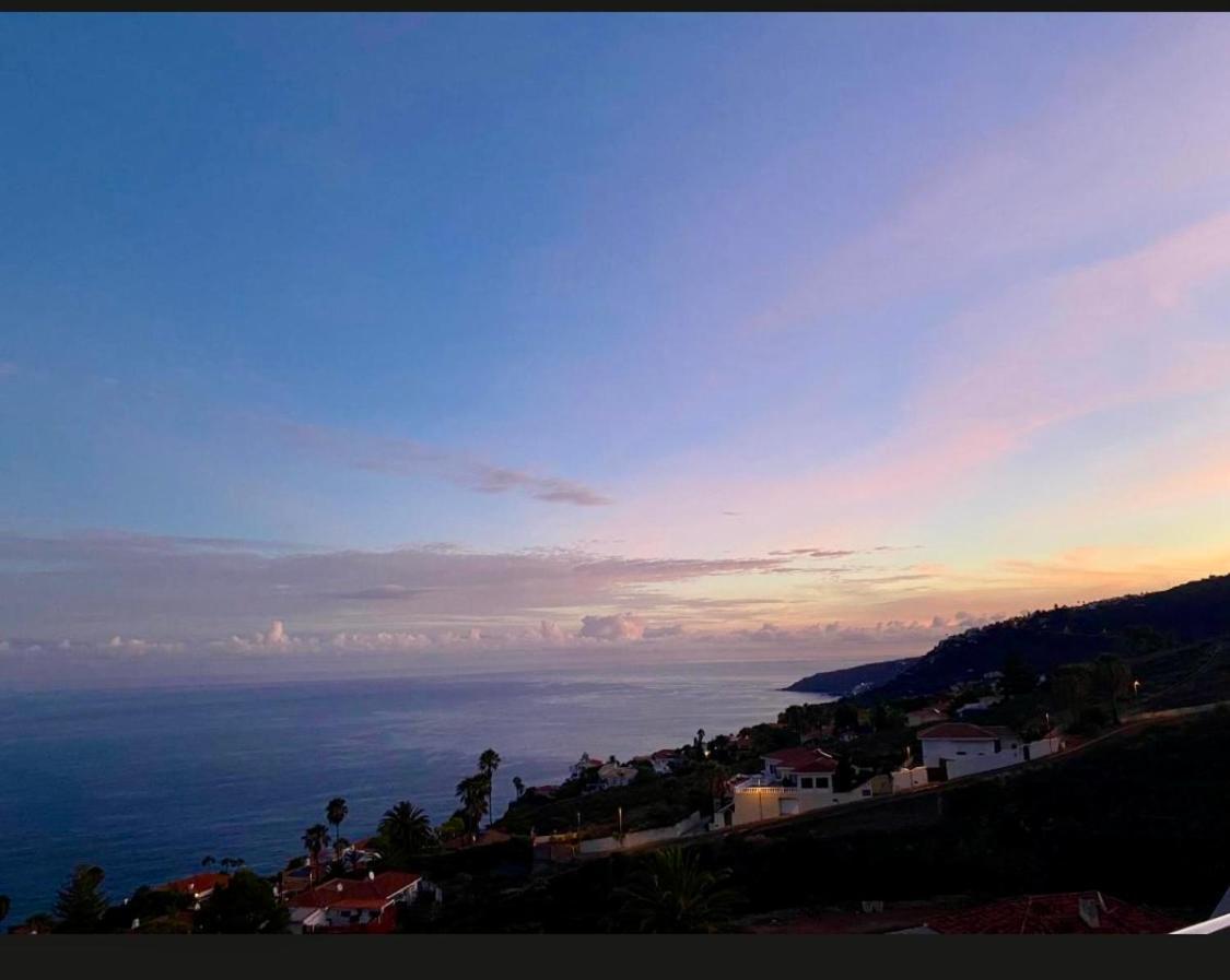 Ferienwohnung Atlantic Silence 1 Santa Cruz de Tenerife Exterior foto